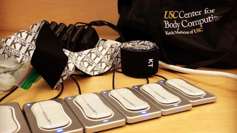 USC has a vision for the future of connected health – and how to keep it safe