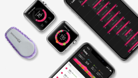 With its latest diabetes tech, Dexcom is ready to build the future with Verily With its latest diabetes tech, Dexcom is ready to build the future with Verily