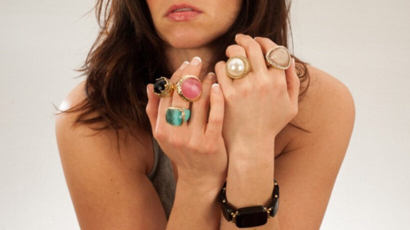 ‘Women will take wearable tech mainstream’ says Trellie founder