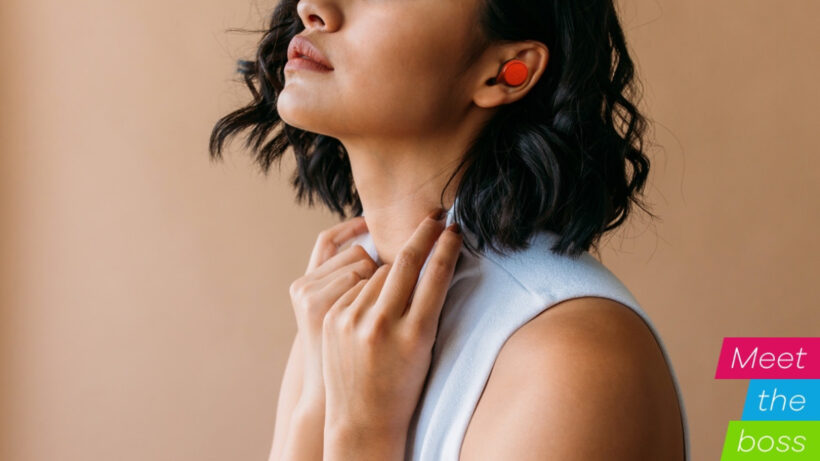 How Nuheara is prepping for the incoming hearable explosion