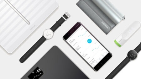 Nokia Health is up for sale (again), with Nest and Samsung both interested