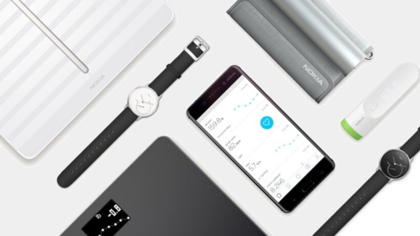 Nokia Health is up for sale (again), with Nest and Samsung both interested