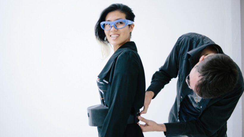 Intel is axing its wearables division, and with it, the Vaunt smartglasses