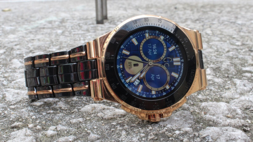 Gc Connect Structura review