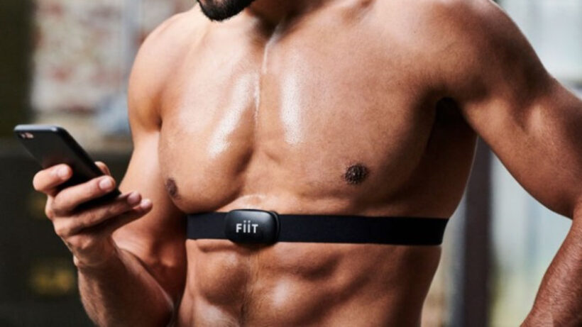 Fiit brings boutique fitness classes and personal trainers to your home