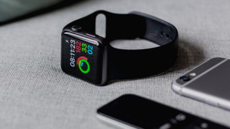 Three years on, the Apple Watch makes the most convincing case for smartwatches