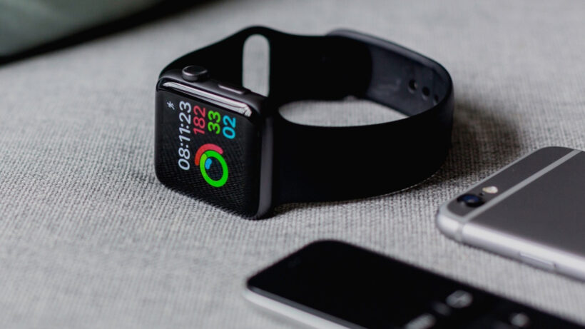 Three years on, the Apple Watch makes the most convincing case for smartwatches