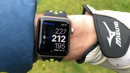Best Apple Watch golf apps: Knock shots off your handicap Best Apple Watch golf apps: Knock shots off your handicap