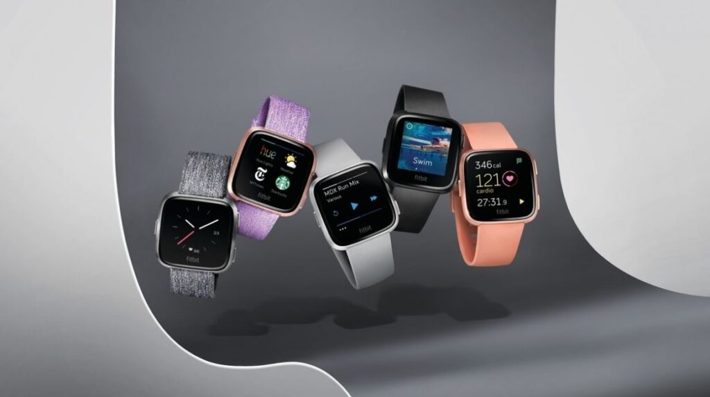 We read your wearable tech's privacy policy so you don't have to