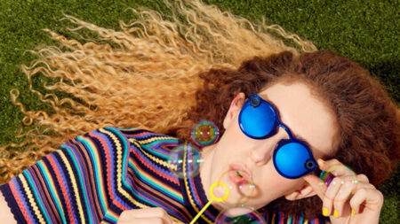 New Snap Spectacles can take photos on land and in (shallow) water