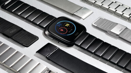 You can now board your flight and pay for Starbucks with Fitbit smartwatches