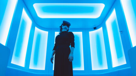 At Tribeca 2018, technology is helping VR films leave traditional Hollywood behind