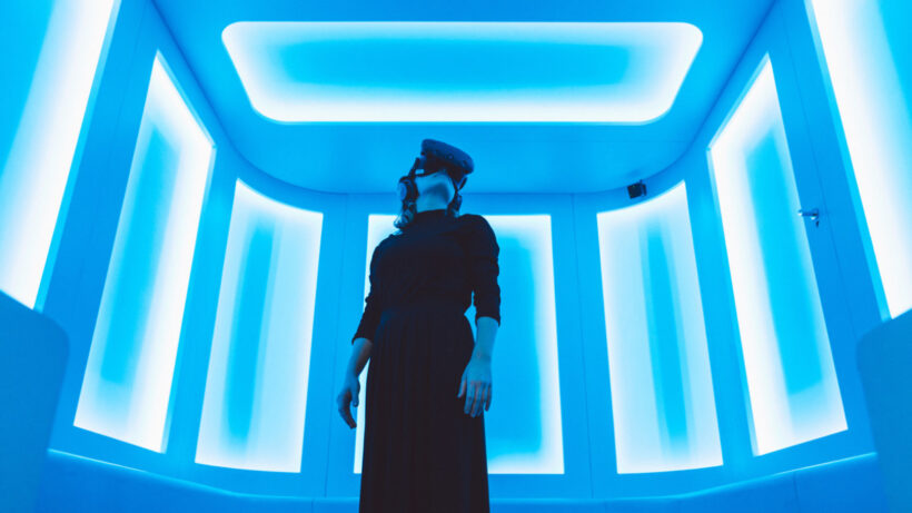 At Tribeca 2018, technology is helping VR films leave traditional Hollywood behind