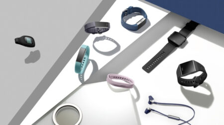 Fitbit's fitness tracker sales take a dip, as smartwatches step up
