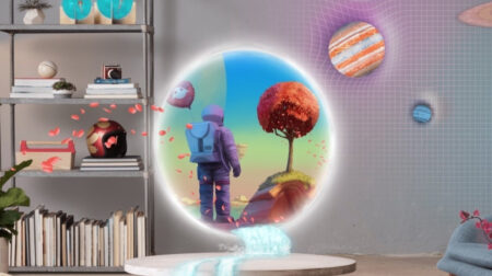 Charged Up: To succeed, AR needs social interactions to be its killer app Charged Up: To succeed, AR needs social interactions to be its killer app