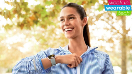 Week in wearable: Fitbit and Google team up as Nokia Health gets a buyer