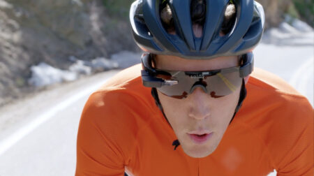 The US Olympian-approved Solos smart cycling glasses are now available The US Olympian-approved Solos smart cycling glasses are now available