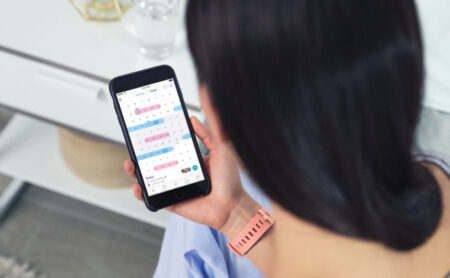 Fitbit female health tracking goes live as healthcare apps start rolling out