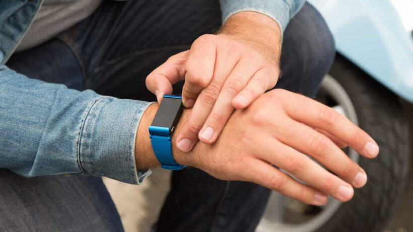 Wearable tech market to grow 130% in 2014
