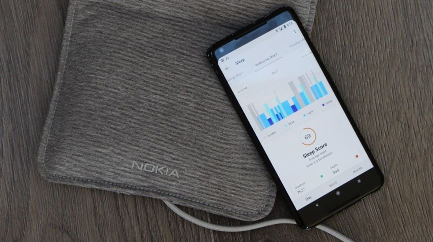 Withings' Eric Carreel on buying his health tech startup back from Nokia
