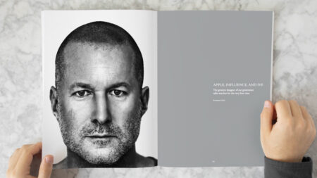 Jony Ive talks origins and future of Apple Watch in new interview