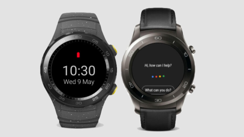 Wear OS is getting an ‘enhanced’ battery saver mode for more juicepower