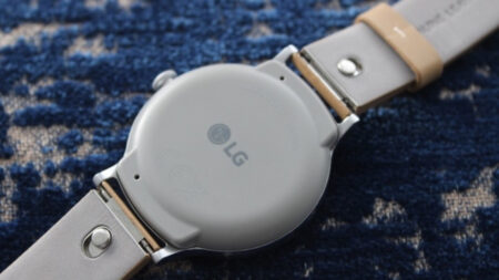 LG's next Wear smartwatch is tipped to land in June