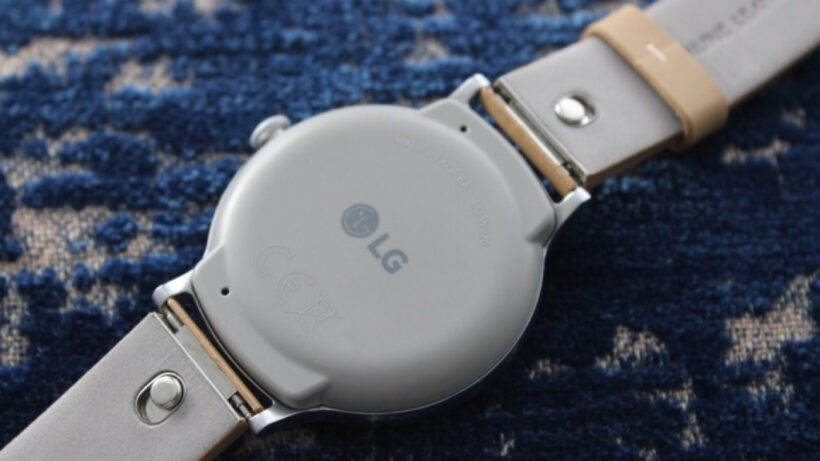 LG’s next Wear smartwatch is tipped to land in June