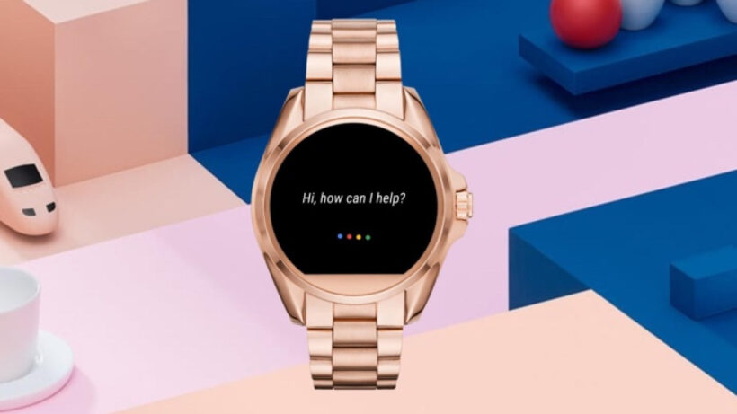 Charged up: Google’s Wear OS is finally turning a corner