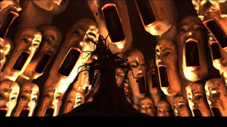 How VR horror can get a lot scarier, according to the experts of fear How VR horror can get a lot scarier, according to the experts of fear