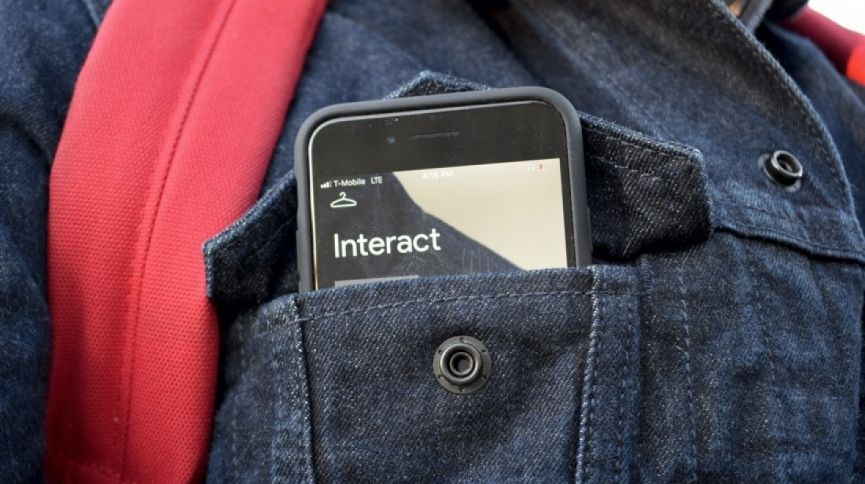 Charged up: In defence of smart yoga pants