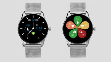 LifePlus claims to have first non-invasive continuous glucose monitoring wearable