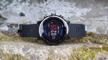 Amazfit Stratos review