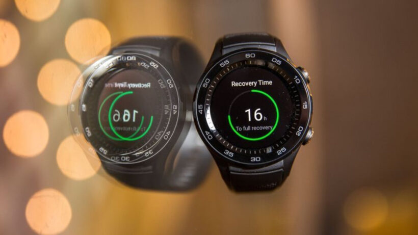 Charged Up: Huawei still doesn’t seem to get smartwatches