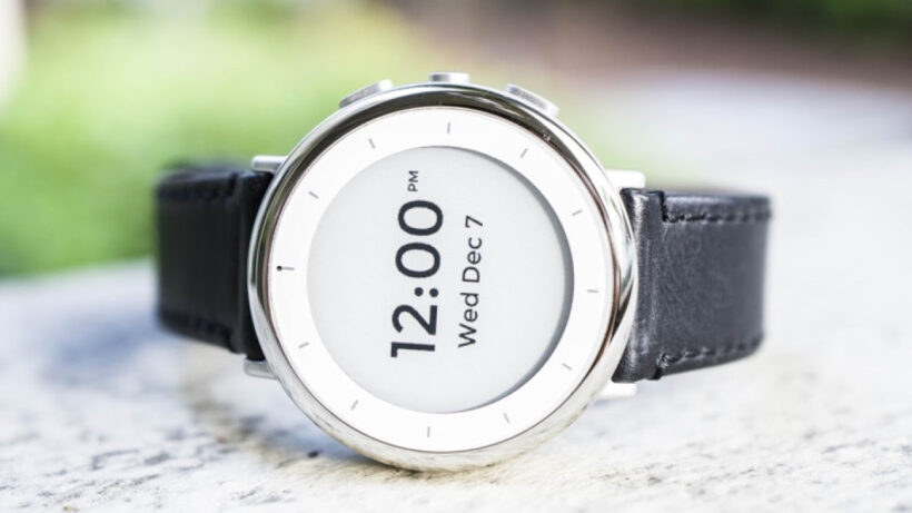 Verily wearable projects that want to transform health monitoring