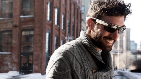 New report claims Google is working on a standalone AR headset New report claims Google is working on a standalone AR headset