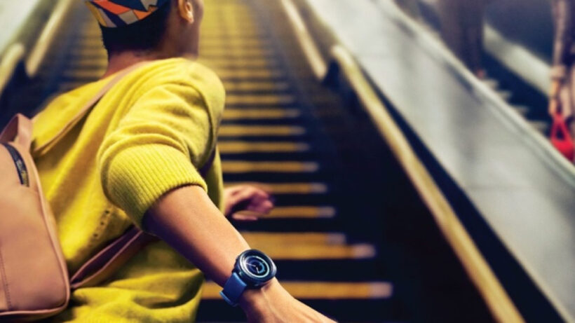 Samsung smartwatch with Wear OS tipped to land later in 2018