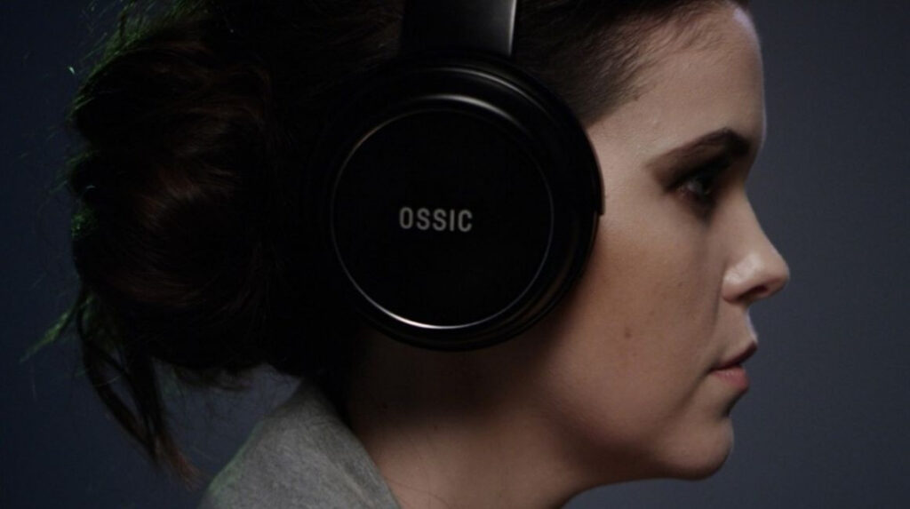 Big VR is taking spatial audio seriously - and Abbey Road wants to record it