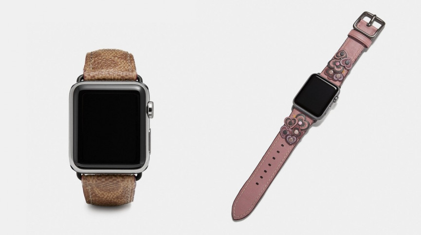 A straight up guide to the Apple Watch for women - what you need to know