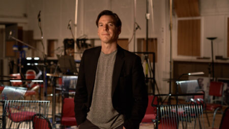 Big VR is taking spatial audio seriously – and Abbey Road wants to record it Big VR is taking spatial audio seriously - and Abbey Road wants to record it