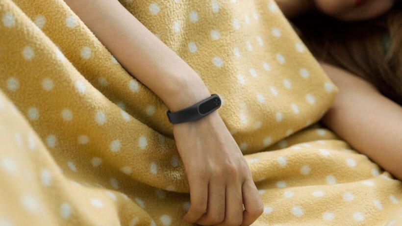 And finally: Xiaomi Mi Band 3 tipped for Shenzen event reveal