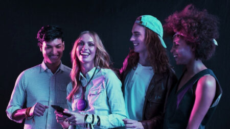 7digital is working with Peex and its wearable-powered music platform 7digital is working with Peex and its wearable-powered music platform