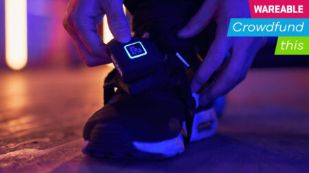 Bcon is a wearable controller that wants to change how you game Bcon is a wearable controller that wants to change how you game