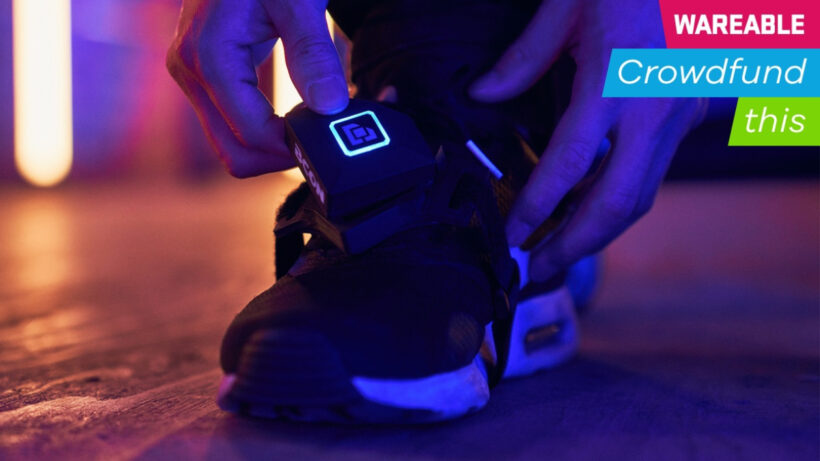 Bcon is a wearable controller that wants to change how you game