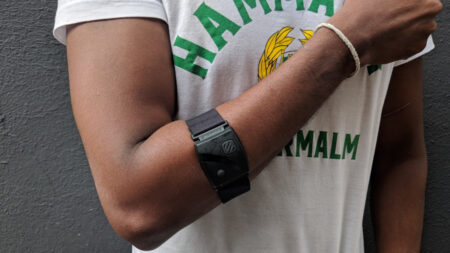 Scosche Rhythm24 HR review Scosche Rhythm24 HR review