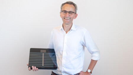 Withings lives on as co-founder buys back digital health business from Nokia Withings lives on as co-founder buys back digital health business from Nokia