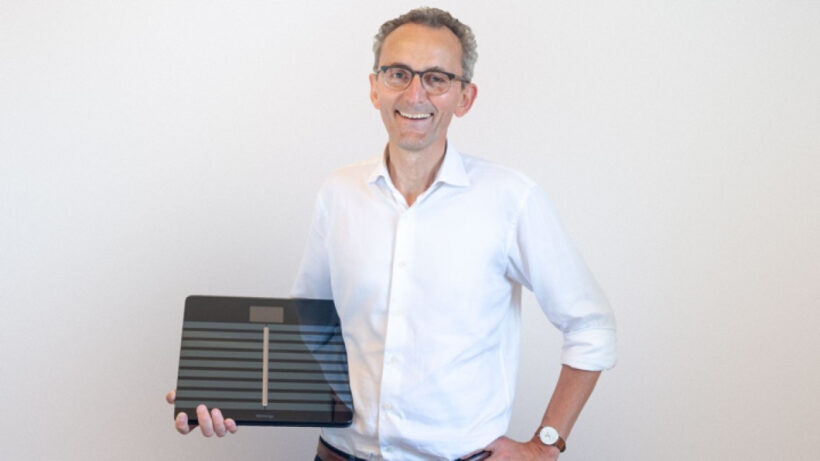 Withings lives on as co-founder buys back digital health business from Nokia