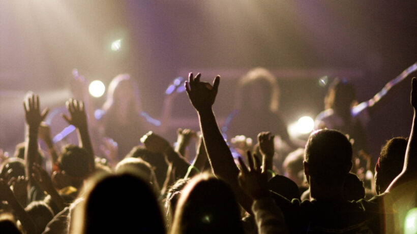 Charged Up: There’s a time and place for augmented audio in live music settings