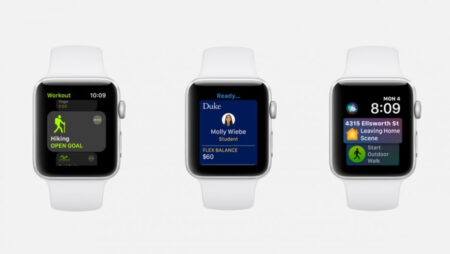 Own an original Apple Watch? You won't be able to download watchOS 5