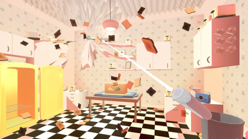 Best VR games 2020: HTC Vive, Oculus Rift, PS VR and more